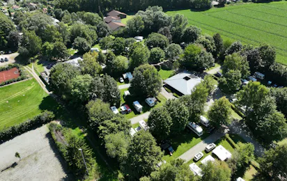 Campingplatz Straubing