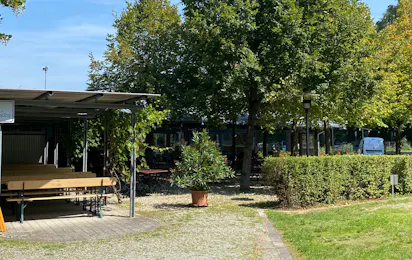 Campingplatz Straubing
