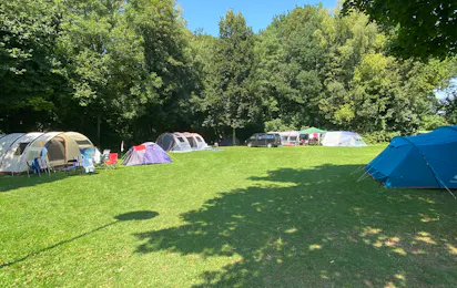 Campingplatz Straubing