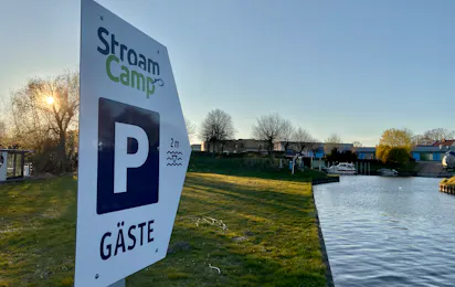 Campingplatz StroamCamp