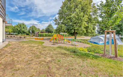 Campingplatz StroamCamp