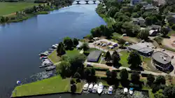 Campingplatz StroamCamp