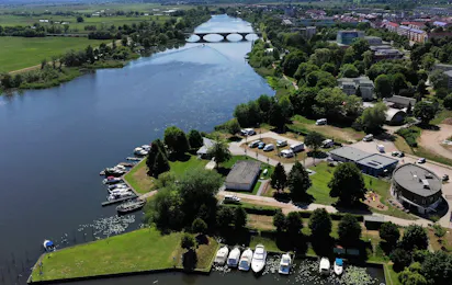 Campingplatz StroamCamp