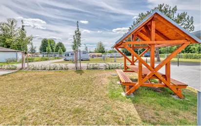 Campingplatz StroamCamp