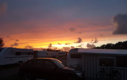 Campingplatz Südhörn