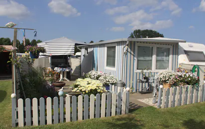 Campingplatz Südstrand
