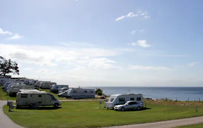 Campingplatz Südstrand