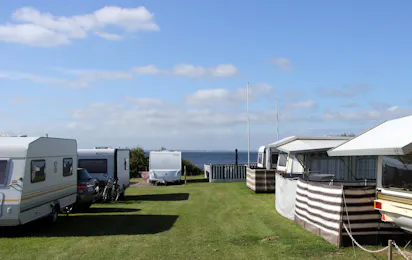Campingplatz Südstrand