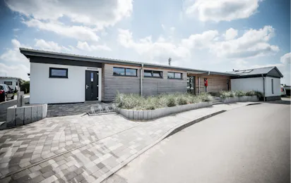 Campingplatz Sütel