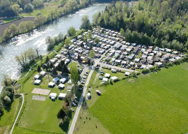 Camping Sulz