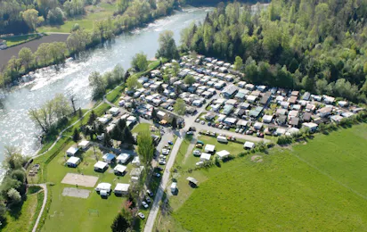 Camping Sulz