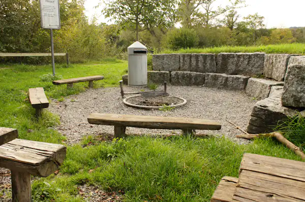 Camping Sulz