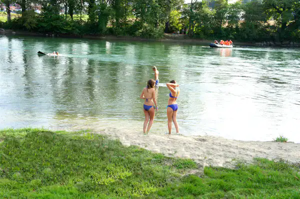 Camping Sulz