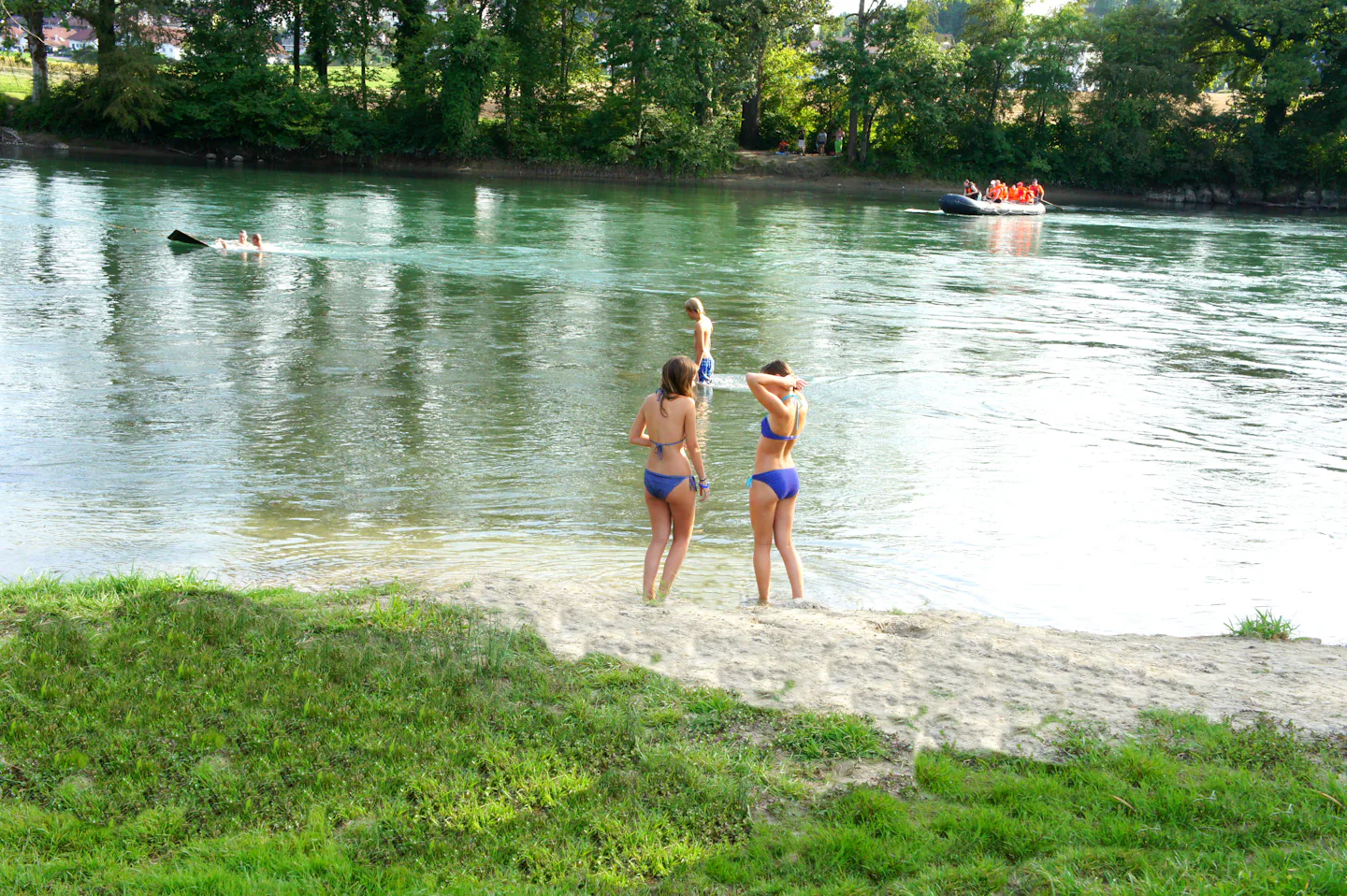 Camping Sulz