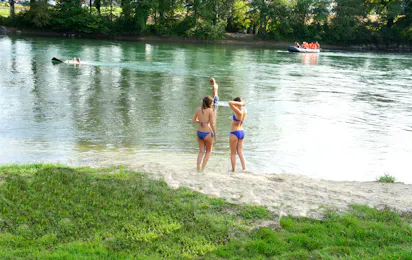 Camping Sulz