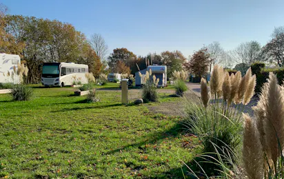Camping Tante Henni