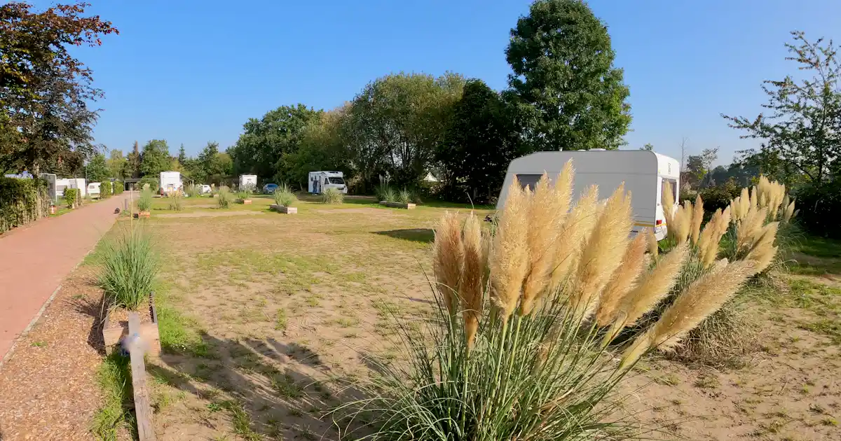 Camping Tante Henni photo 3