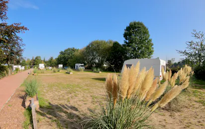 Camping Tante Henni