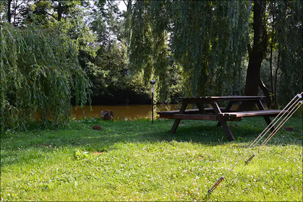 Campingplatz Thayapark