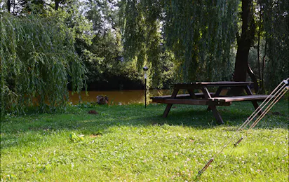 Campingplatz Thayapark