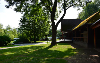 Campingplatz Thayapark