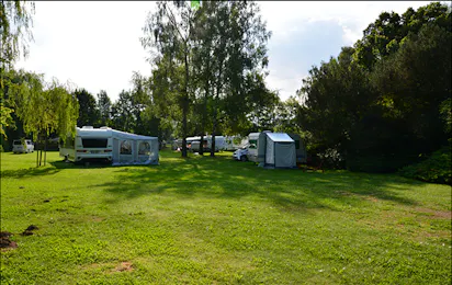 Campingplatz Thayapark