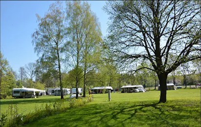Campingplatz Thayapark