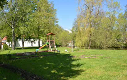 Campingplatz Thayapark