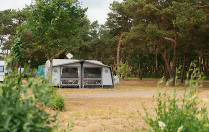 Campingplatz Thiessow