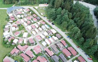 Campingplatz Thorbach