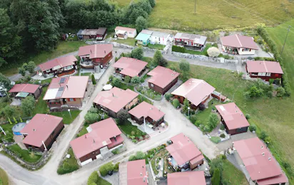 Campingplatz Thorbach