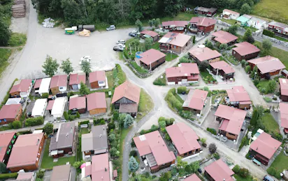 Campingplatz Thorbach