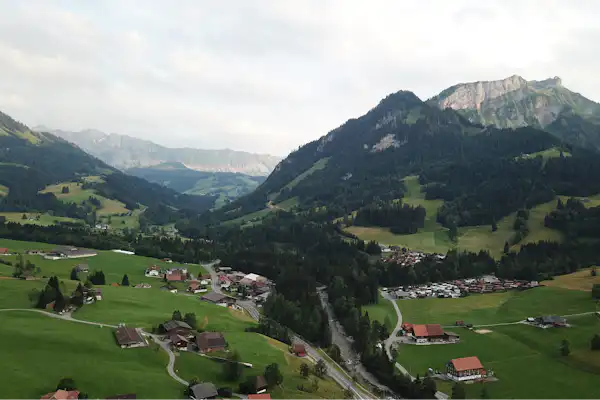 Campingplatz Thorbach