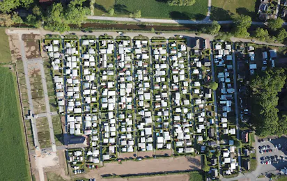 Campingplatz Tiemanns Hof