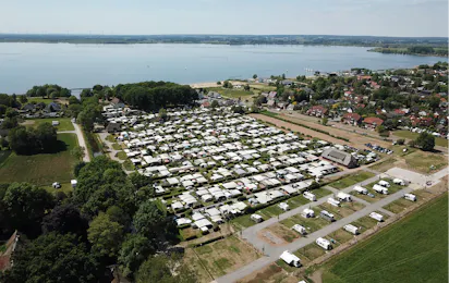 Campingplatz Tiemanns Hof