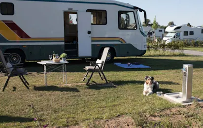 Campingplatz Tiemanns Hof