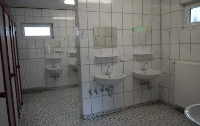 Campingplatz Trendelburg