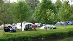 Campingplatz Trendelburg