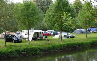 Campingplatz Trendelburg