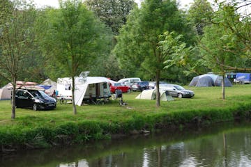 Campingplatz Trendelburg