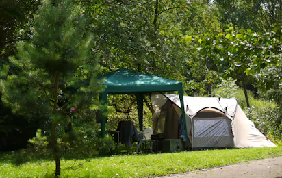Campingplatz Trendelburg