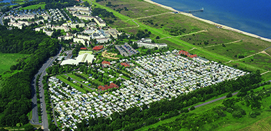 Campingplatz Triangel