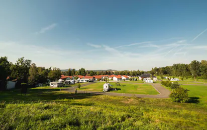 Campingplatz Trixi Ferienpark