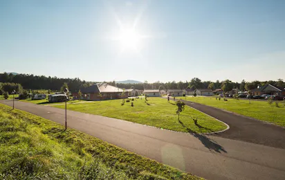 Campingplatz Trixi Ferienpark