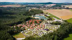 Campingplatz Trixi Ferienpark
