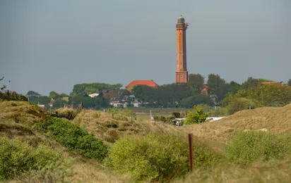 Campingplatz Tünnbak