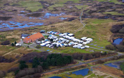Campingplatz Tünnbak
