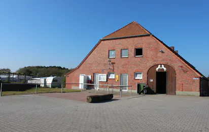 Campingplatz Tünnbak