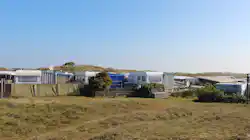 Campingplatz Tünnbak