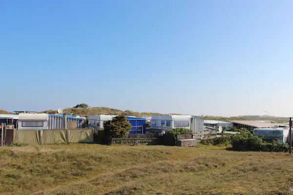 Campingplatz Tünnbak